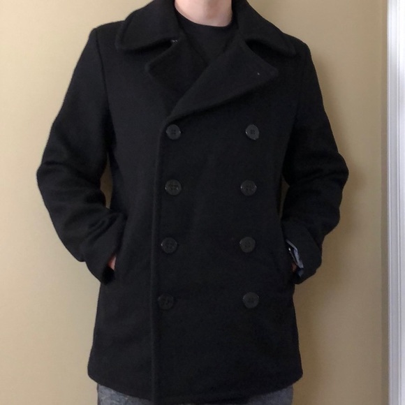 Men’s cardigan - Picture 1 of 5